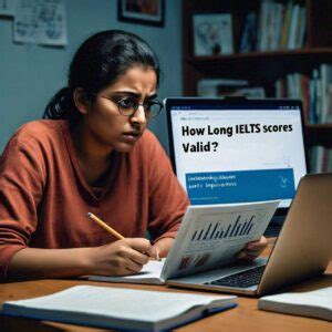 how long is ielts score valid|IELTS Score Validity For 2024: Everything You Need .